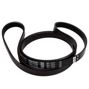Washing machine belt EL 1277 J5 genuine BEKO 2005170400