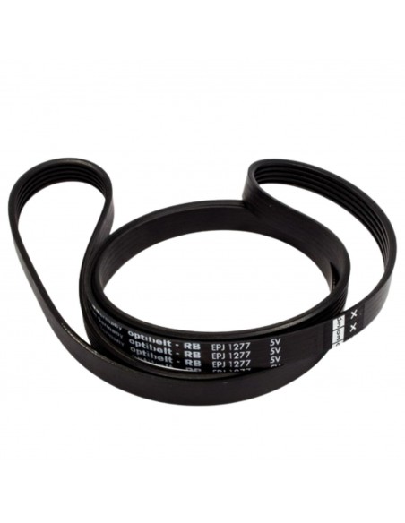 Washing machine belt EL 1277 J5 genuine BEKO 2005170400