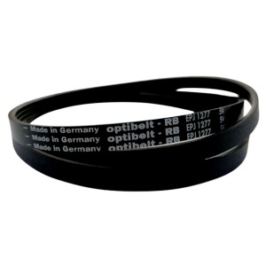 Washing machine belt EL 1277 J5 genuine BEKO 2005170400 2