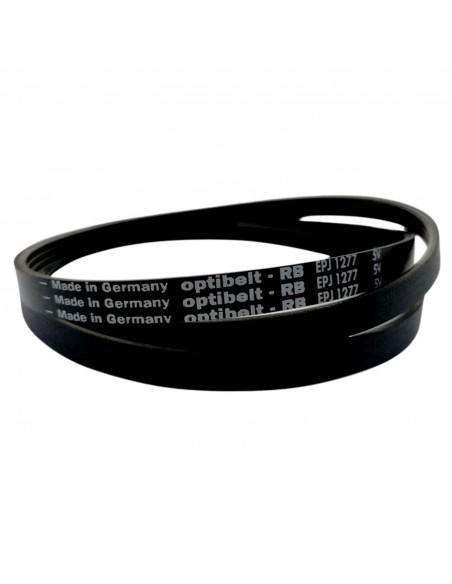 Washing machine belt EL 1277 J5 genuine BEKO 2005170400