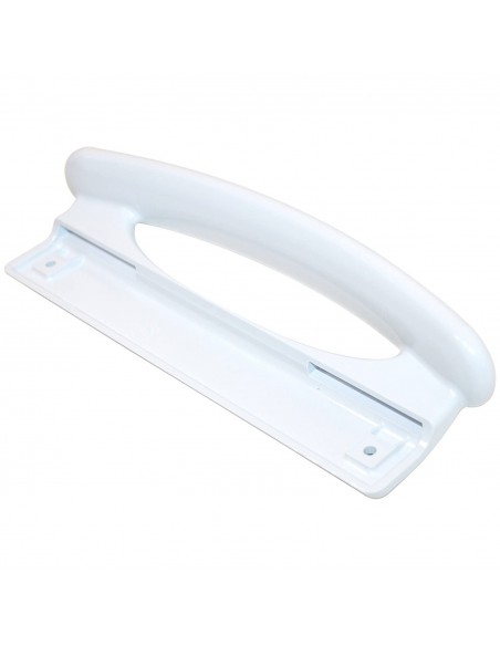 Maniglia porta Frigo bianca Whirlpool 481231019093