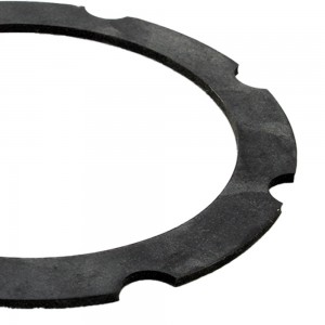 Boiler flange gasket BLOMBERG ELEKTRA BREGENZ 1900002261 2