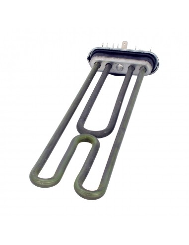 W.M. heating element 1900W+950W 230V AEG 8996454232357