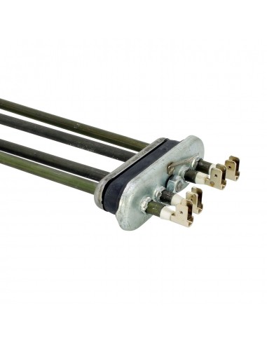 W.M. heating element 1900W+950W 230V AEG 8996454232357