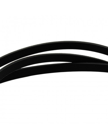 Dryer belt POLY-V 1975 H7 ZANUSSI AEG 1258288107 - 1250241005 Dryer belt POLY-V 1975 H7 ZANUSSI AEG 1258288107 - 1250241005