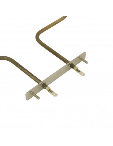 Resistencia horno superior 1100W 230V GORENJE 341335 Resistencia horno superior 1100W 230V GORENJE 341335