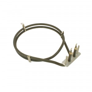 Heizelement Heißluftofen 2500W 230W MIELE  2109810 2