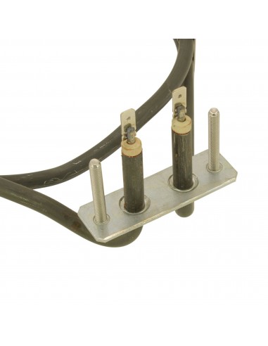 Heizelement Heißluftofen 2500W 230W MIELE  2109810 Heizelement Heißluftofen 2500W 230W MIELE  2109810