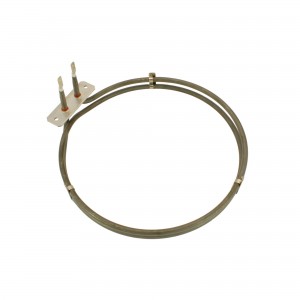 Resistenza Forno ventilato 2400W 230V Electrolux 3156914016