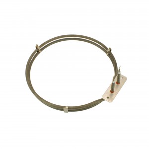 Oven fan heating element 2400W 230V ELECTROLUX 3156914016 2