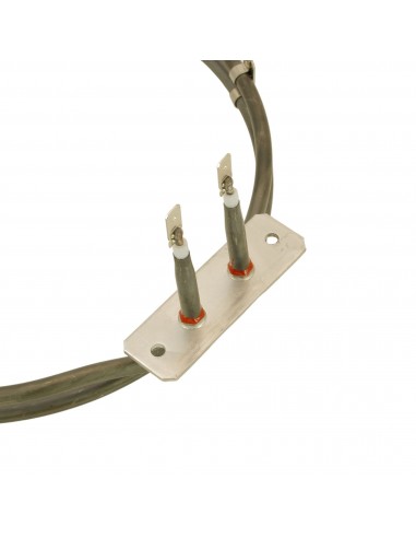 Oven fan heating element 2400W 230V ELECTROLUX 3156914016 Oven fan heating element 2400W 230V ELECTROLUX 3156914016