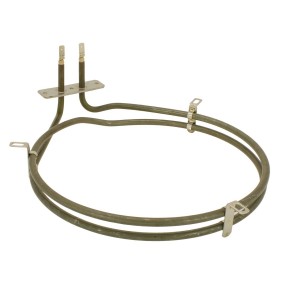 Oven fan heating element 2000W 240V ARISTON INDESIT C00016055