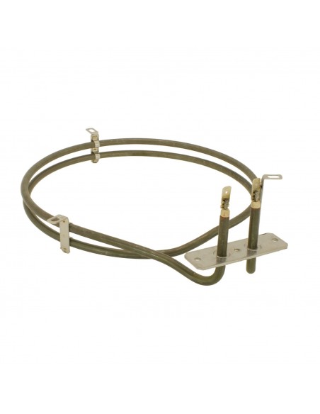 Resistencia horno ventilado 2000W 240V ARISTON INDESIT C00016055