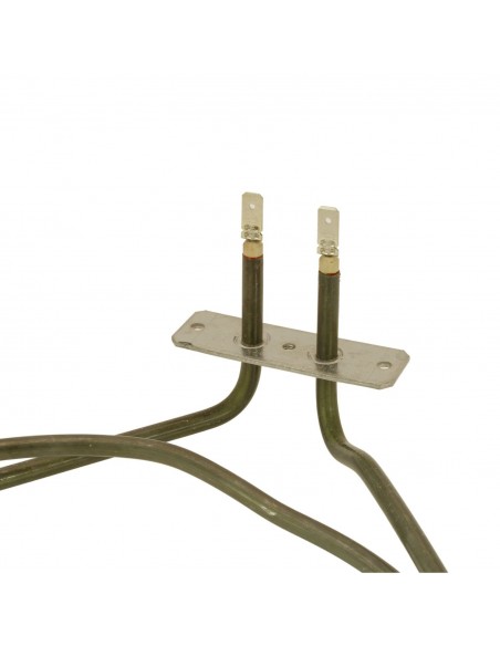 Resistencia horno ventilado 2000W 240V ARISTON INDESIT C00016055