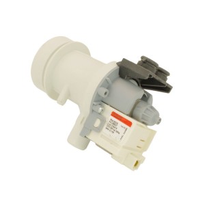 Pompa scarico Lavatrice 34W 230V AEG 8996454307803