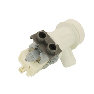 Pompa scarico Lavatrice 34W 230V AEG 8996454307803 2