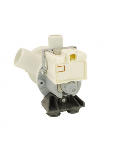 Ablaufpumpe Waschmaschine 34W 230V AEG 645430780 8996454307803