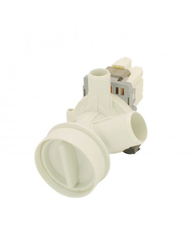 Washing machine drain pump 34W 230V AEG 8996454307803 Washing machine drain pump 34W 230V AEG 8996454307803