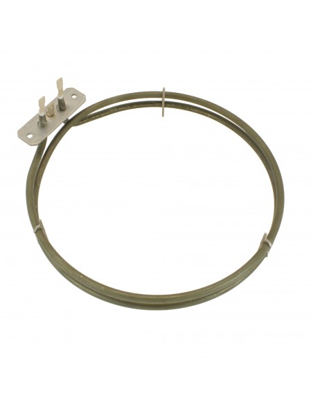 Oven fan heating element 2000W 230V VESTEL 32001562 49015755 49112625 32041479 32036509
