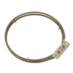 Resistencia horno ventilado 2000W 230V VESTEL 32001562 49015755 49112625 32041479 32036509 2