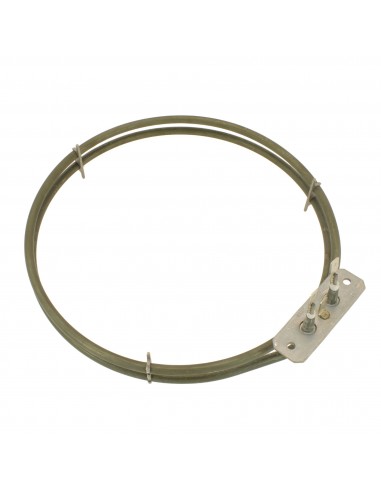 Resistenza Forno ventilato 2000W 230V Vestel 32001562 49015755 49112625 32041479 32036509 Resistenza Forno ventilato 2000W 230V Vestel 32001562 49015755 49112625 32041479 32036509