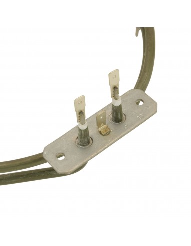 Resistencia horno ventilado 2000W 230V VESTEL 32001562 49015755 49112625 32041479 32036509 Resistencia horno ventilado 2000W 230V VESTEL 32001562 49015755 49112625 32041479 32036509