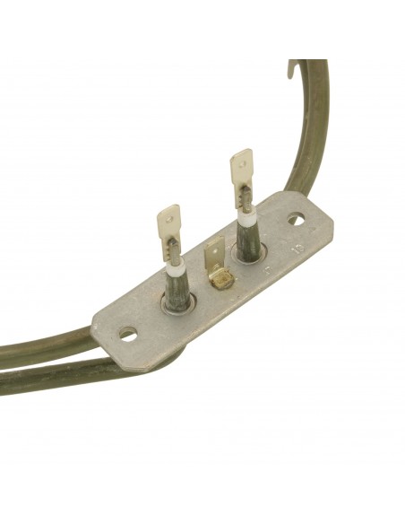 Oven fan heating element 2000W 230V VESTEL 32001562 49015755 49112625 32041479 32036509