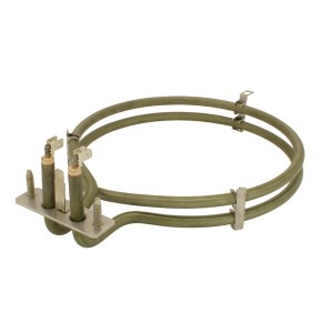 Oven fan heating element 2200W 220V - 2350W 230V MIELE 2109812 2
