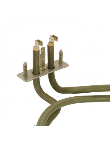 Oven fan heating element 2200W 220V - 2350W 230V MIELE 2109812