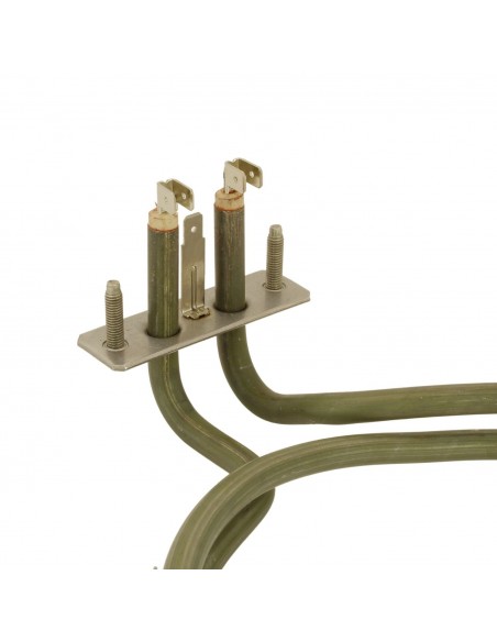 Resistencia horno ventilado 2200/2350W 230V MIELE 2109812