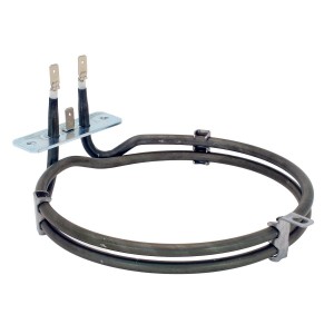 Resistenza Forno ventilato 1500W 230V Candy 41020376