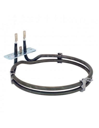 Fan oven heating element 1500W 230V CANDY 41020376
