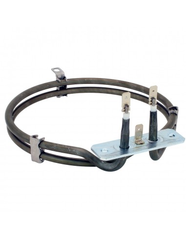 Resistenza Forno ventilato 1500W 230V Candy 41020376