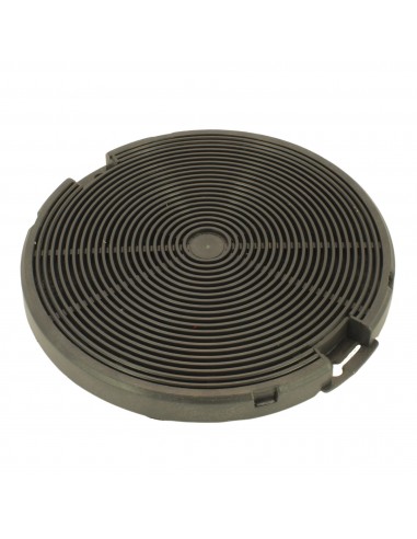 Filtros carbón campana 2 pzs caja EFF75 ELECTROLUX 4055093712 Filtros carbón campana 2 pzs caja EFF75 ELECTROLUX 4055093712