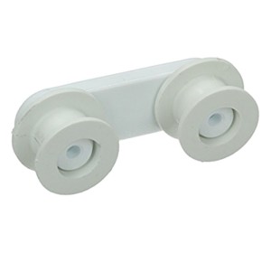 Support roulette panier lave-vaisselle orig. ELX 50226819006