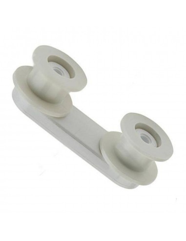 Supporto Ruota cestello Lavastoviglie Electrolux 50226819006 OR