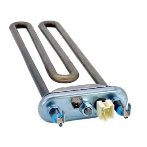 Resistencia lavadora 1950W 230V Ntc ZANUSSI 146321900 1463219202