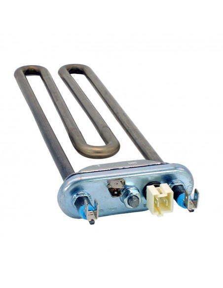 Resistencia lavadora 1950W 230V Ntc ZANUSSI 146321900 1463219202