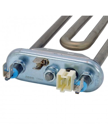 Résistance lave-linge 1950W 230V NTC ZANUSSI 146321900 1463219202