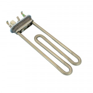 Resistencia lavadora 2000W 230V Ntc 1fusible AMICA 8011444