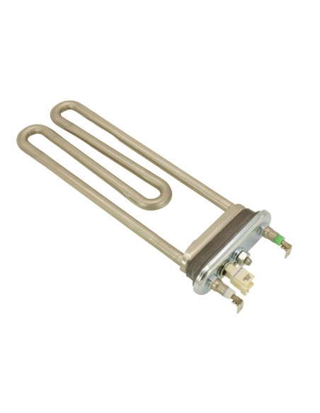 Resistencia lavadora 2000W 230V Ntc 1fusible AMICA 8011444