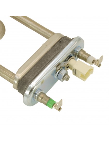 Resistencia lavadora 2000W 230V Ntc 1fusible AMICA 8011444