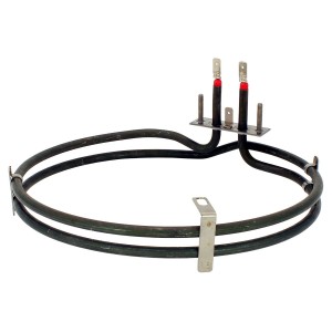 Oven fan heating element 2000W 230V ATAG 71258600