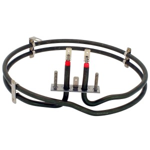 Oven fan heating element 2000W 230V ATAG 71258600 2