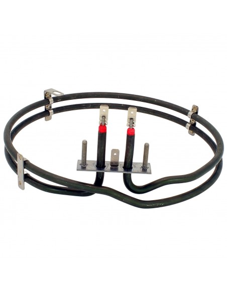 Oven fan heating element 2000W 230V ATAG 71258600