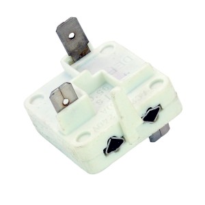 Fridge relay PTC - 3 faston UNIVERSAL
