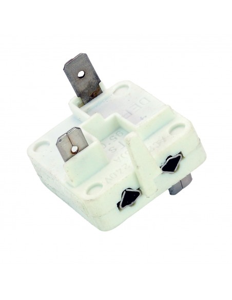 Relè Frigo PTC - 3 faston Universale