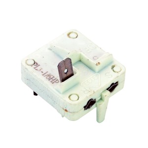 Relais frigorífico PTC - 3 faston UNIVERSAL 2