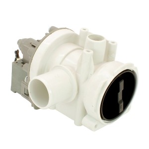 Ablaufpumpe Waschmaschine 30W 220-240V SAMSUNG DC90-1111