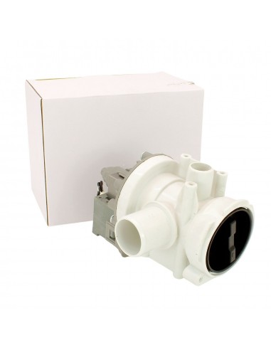 Pompa scarico Lavatrice 30W 220-240V Samsung DC90-1111 Pompa scarico Lavatrice 30W 220-240V Samsung DC90-1111
